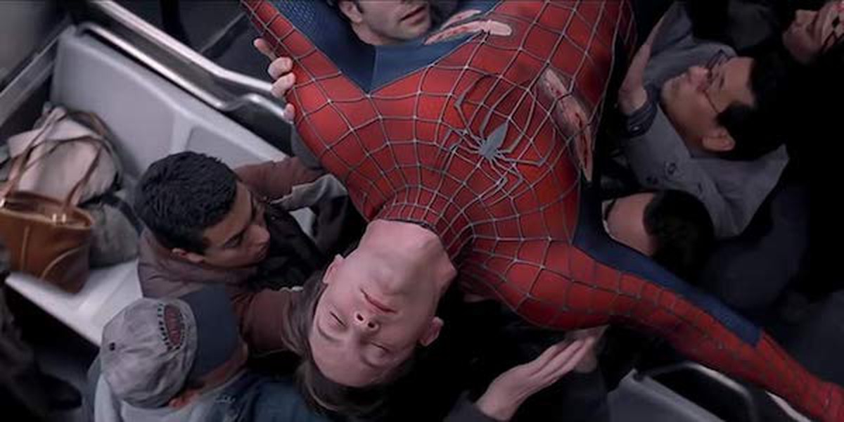 Ternyata Ini Fakta Sains Di Balik Adegan Film Marvel! | LAzone.id